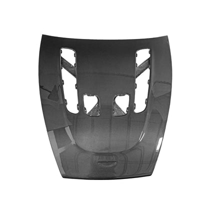 Aston Martin Vantage 2005-2017 Hood