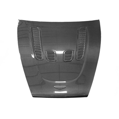 Aston Martin Vantage 2005-2017 Hood