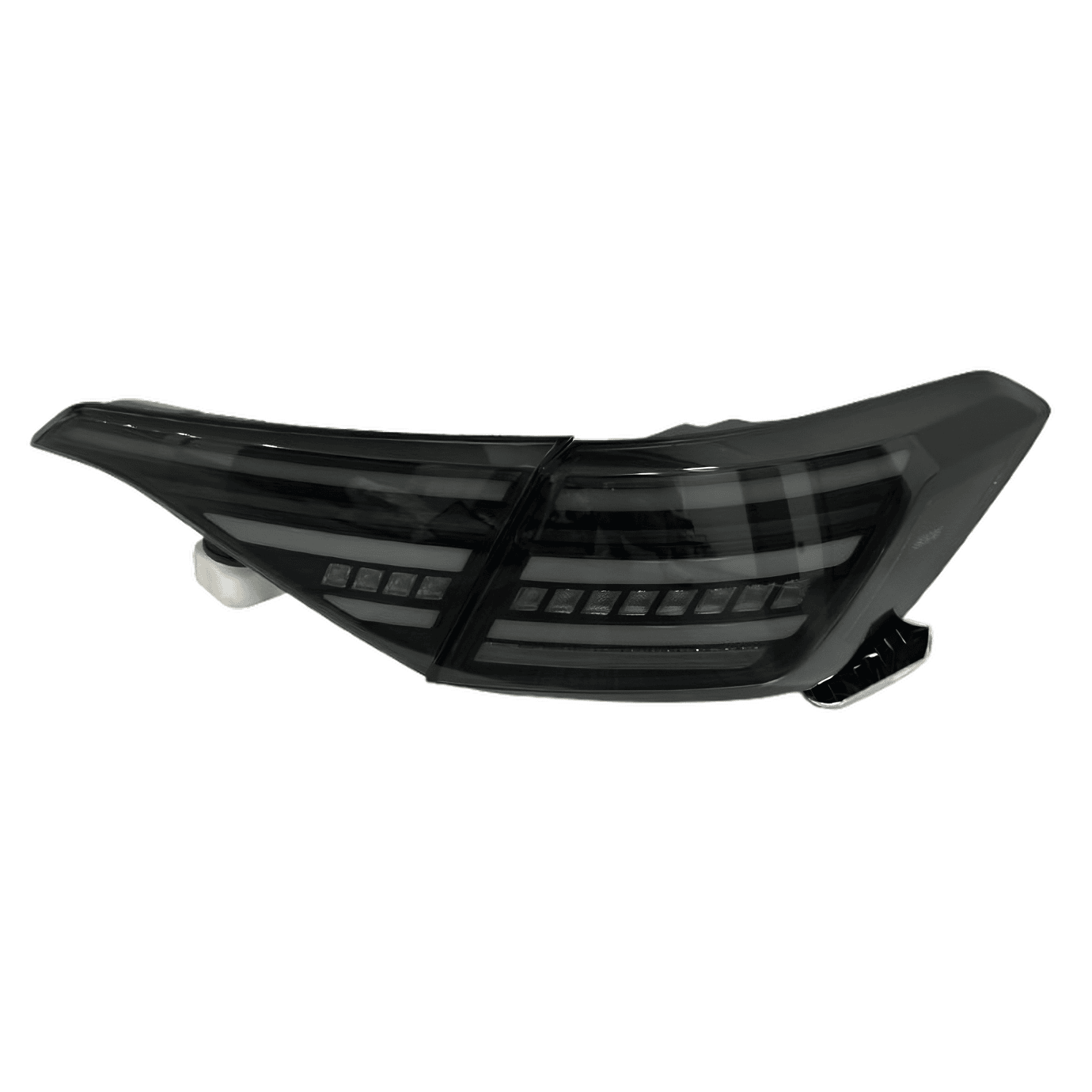 Honda Civic Sedan 2022-2026 Tail Lights - ClutchBlaze