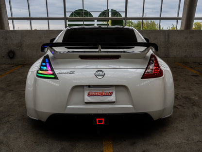 Nissan 370Z 2013-2020 RGB Tail Lights - ClutchBlaze