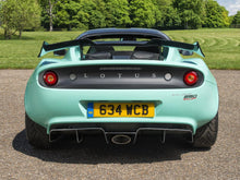 Lotus Elise 2001-2022 GT Wing Spoiler