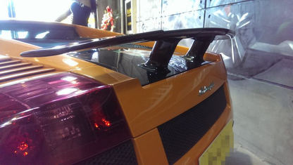 Lamborghini Gallardo 2005-2013 GT Wing Spoiler