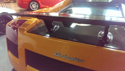 Lamborghini Gallardo 2005-2013 GT Wing Spoiler
