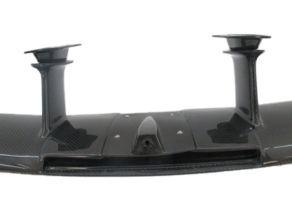 Lamborghini Gallardo 2005-2013 GT Wing Spoiler
