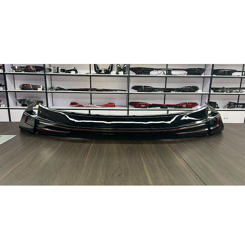Lexus NX 2014-2021 Tail Lights - ClutchBlaze
