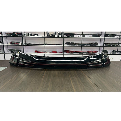Lexus NX 2014-2021 Tail Lights - ClutchBlaze
