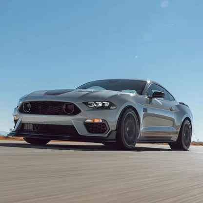 Ford Mustang 2018-2023 Headlights