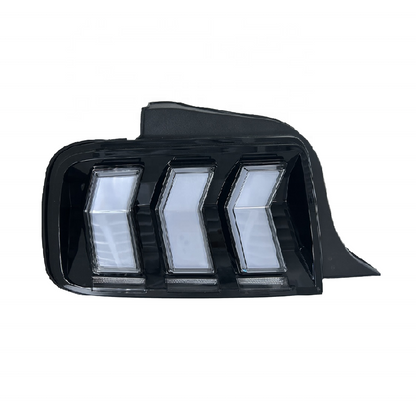 Ford Mustang 2005-2009 Tail Lights