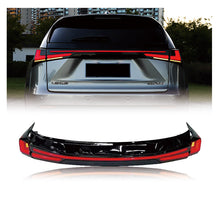 Lexus NX 2014-2021 Tail Lights - ClutchBlaze