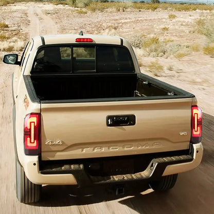 Toyota Tacoma 2016-2023 Tail Lights