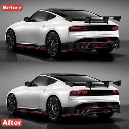Nissan Z 2022-2026 RGB Tail lights