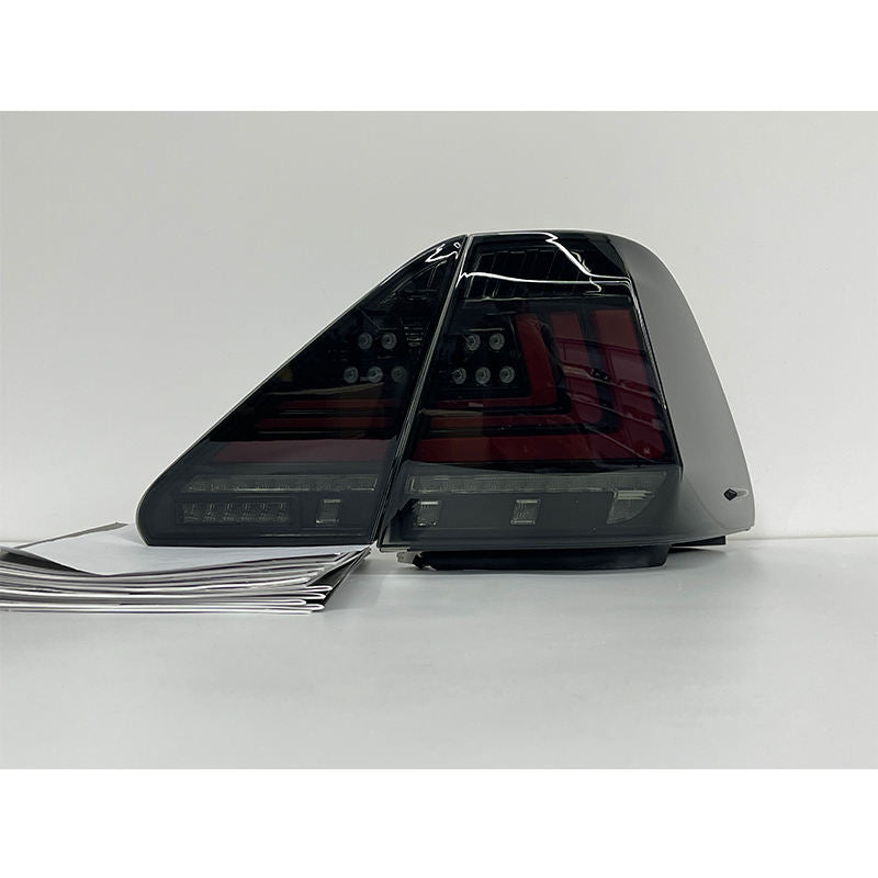 Lexus LS 2001-2006 Tail Lights - ClutchBlaze