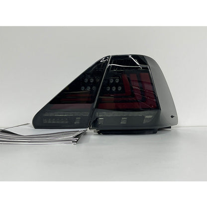 Lexus LS 2001-2006 Tail Lights - ClutchBlaze