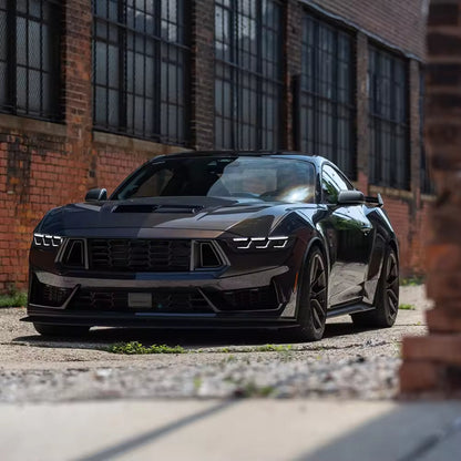 Ford Mustang 2015-2017 Headlights