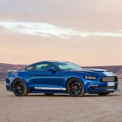 Ford Mustang 2015-2017 Headlights