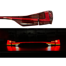 Lexus GS 2012-2023 Tail Lights - ClutchBlaze