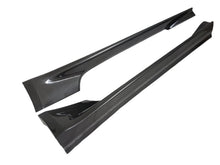 Ford Mustang 2015-2023 Caville SideSkirt
