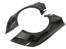 Ford Mustang 2015-2023 Caville Rear Fender Flares