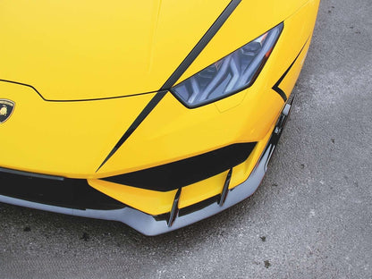 Lamborghini Huracan LP610 2014-2019 Originali Aero Body Kit
