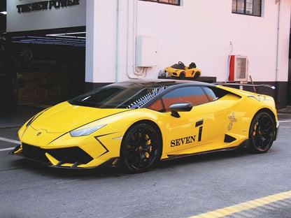 Lamborghini Huracan LP610 2014-2019 Originali Aero Body Kit