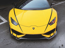 Lamborghini Huracan LP610 2014-2019 Originali Aero Front Lip