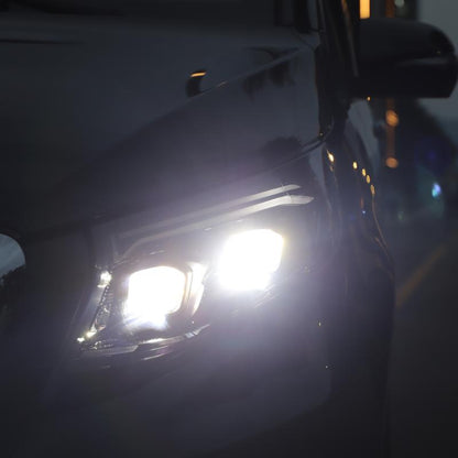 Mercedes-Benz Metris/V-Class/Vito 2016-2022 Headlights - ClutchBlaze