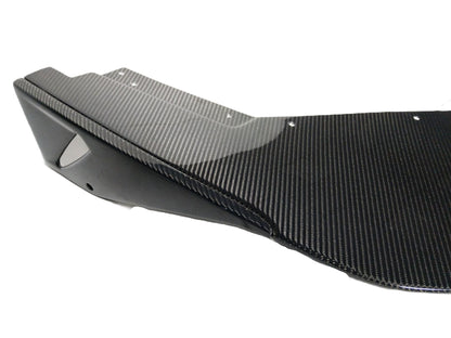 Lamborghini Huracan LP610 2014-2019 Originali Aero Front Lip