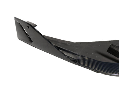 Lamborghini Huracan LP610 2014-2019 Originali Aero Front Lip