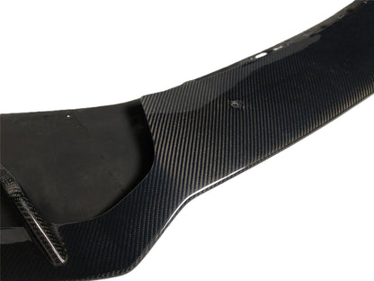 Lamborghini Huracan LP610 2014-2019 Originali Aero Front Lip