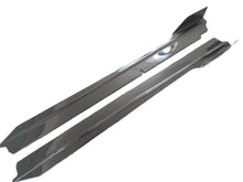 Lamborghini Huracan LP610 2014-2019 Revora Side Skirt