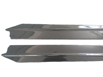 Lamborghini Huracan LP610 2014-2019 Revora Side Skirt