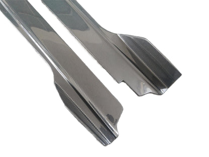 Lamborghini Huracan LP610 2014-2019 Revora Side Skirt