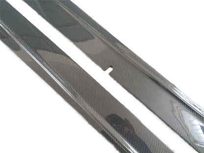 Lamborghini Huracan LP610 2014-2019 Revora Side Skirt