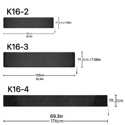 Smart Digital Sign K16-4 - ClutchBlaze