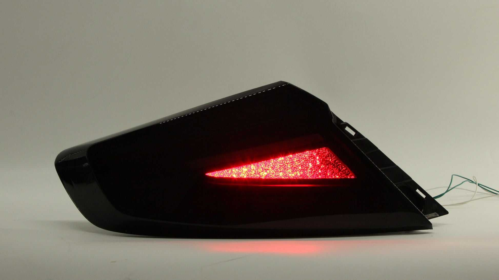 Subaru WRX 2022-2026 Tail Lights - ClutchBlaze