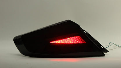 Subaru WRX 2022-2026 Tail Lights - ClutchBlaze