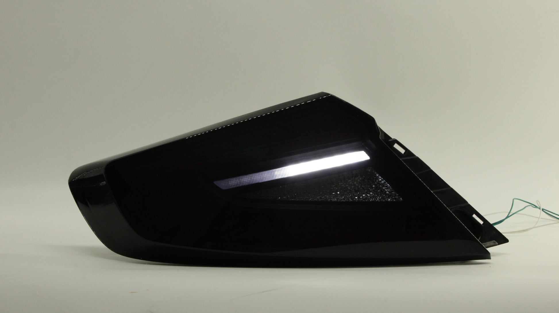 Subaru WRX 2022-2026 Tail Lights - ClutchBlaze