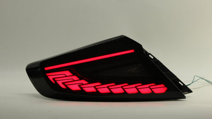 Subaru WRX 2022-2026 Tail Lights - ClutchBlaze