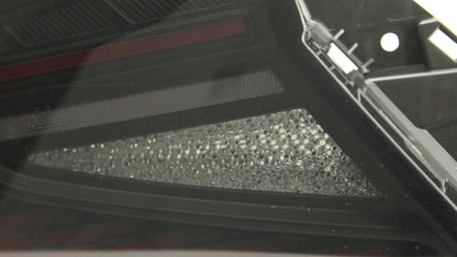Subaru WRX 2022-2026 Tail Lights - ClutchBlaze