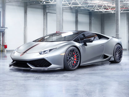 Lamborghini Huracan LP610 2014-2019 Revora Front Lip