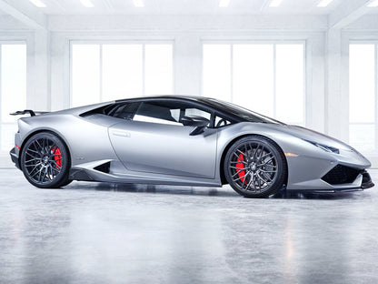 Lamborghini Huracan LP610 2014-2019 Revora Front Lip