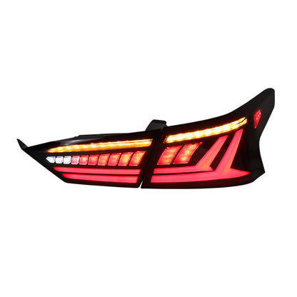 Nissan Altima 2019-2023 Tail Lights - ClutchBlaze