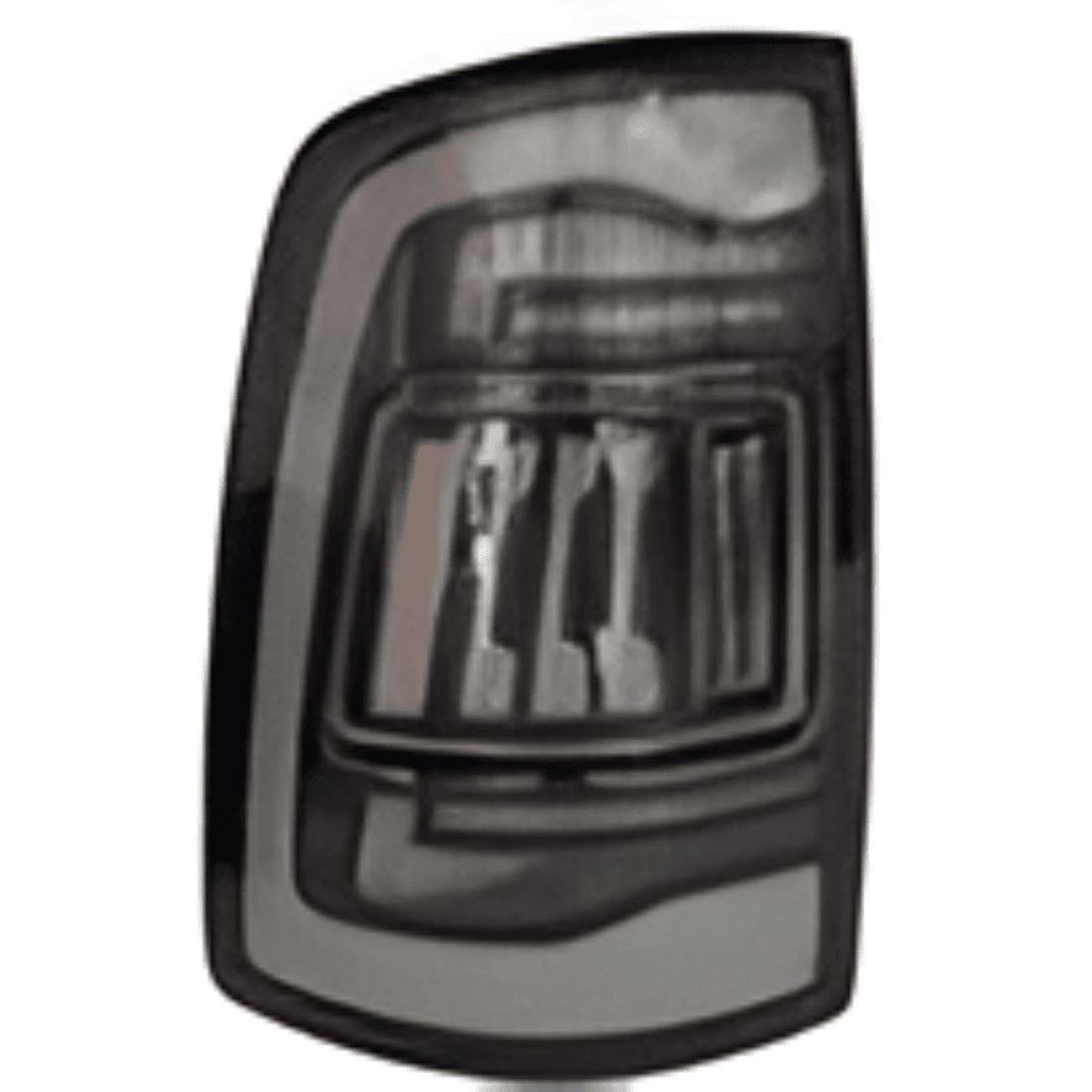 Ram 1500/2500/3500 2009-2018 Tail Lights - ClutchBlaze