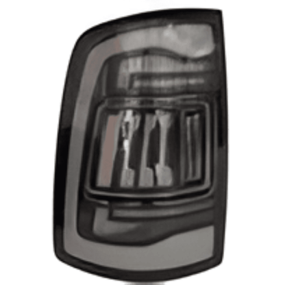 Ram 1500/2500/3500 2009-2018 Tail Lights - ClutchBlaze