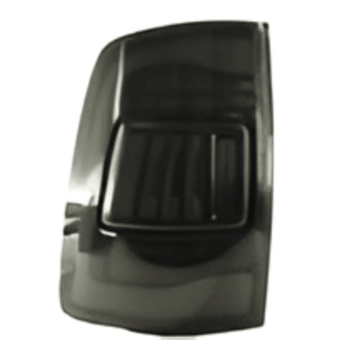 Ram 1500/2500/3500 2009-2018 Tail Lights - ClutchBlaze