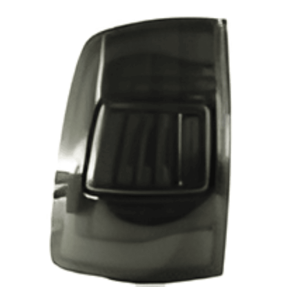 Ram 1500/2500/3500 2009-2018 Tail Lights - ClutchBlaze