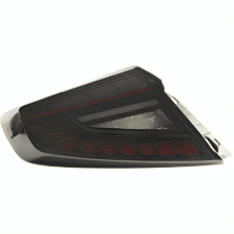 Subaru WRX 2022-2026 Tail Lights - ClutchBlaze