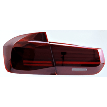 BMW 3 Series 2012-2018 PulseRay Tail Lights - ClutchBlaze