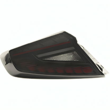 Subaru WRX 2022-2026 Tail Lights - ClutchBlaze