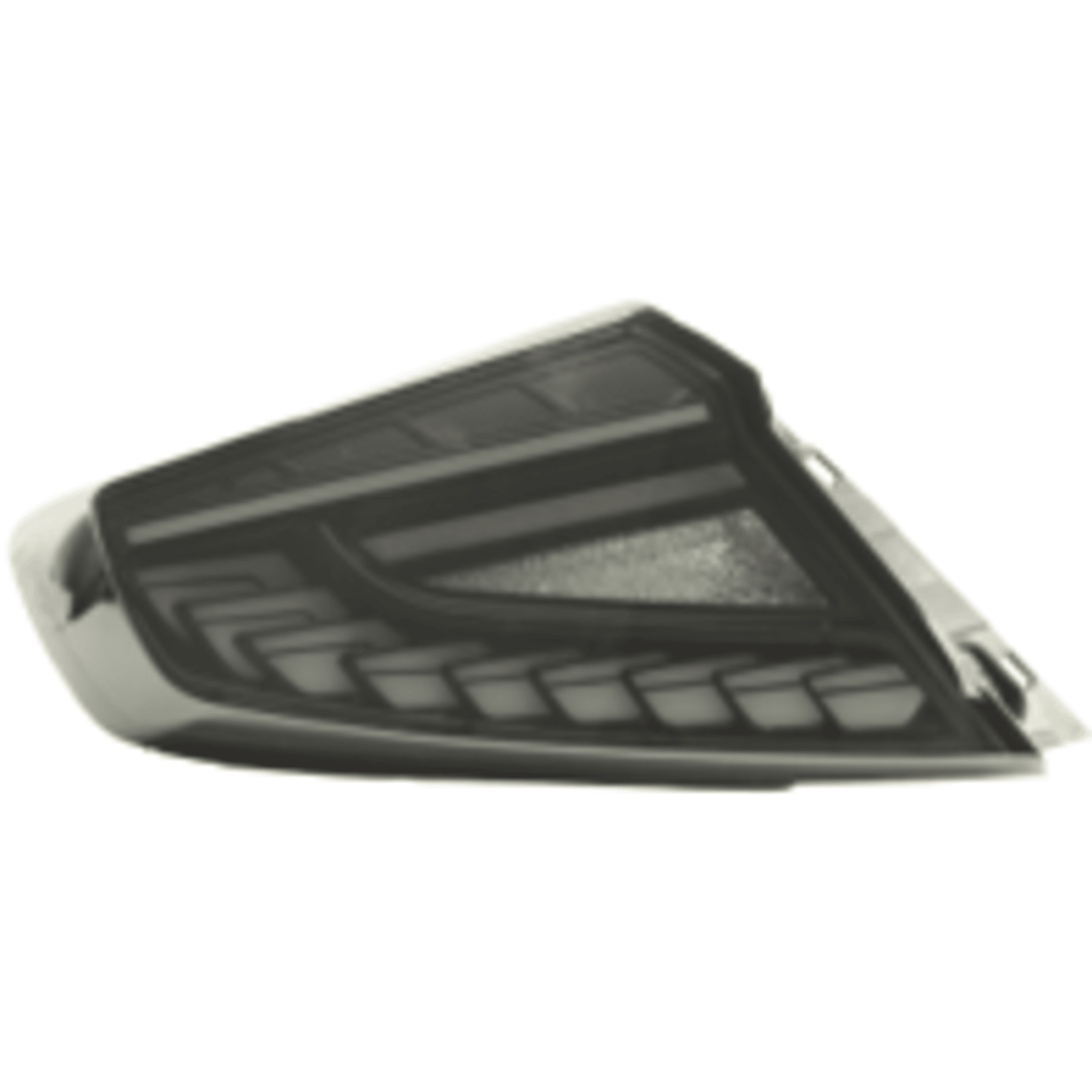 Subaru WRX 2022-2026 Tail Lights - ClutchBlaze